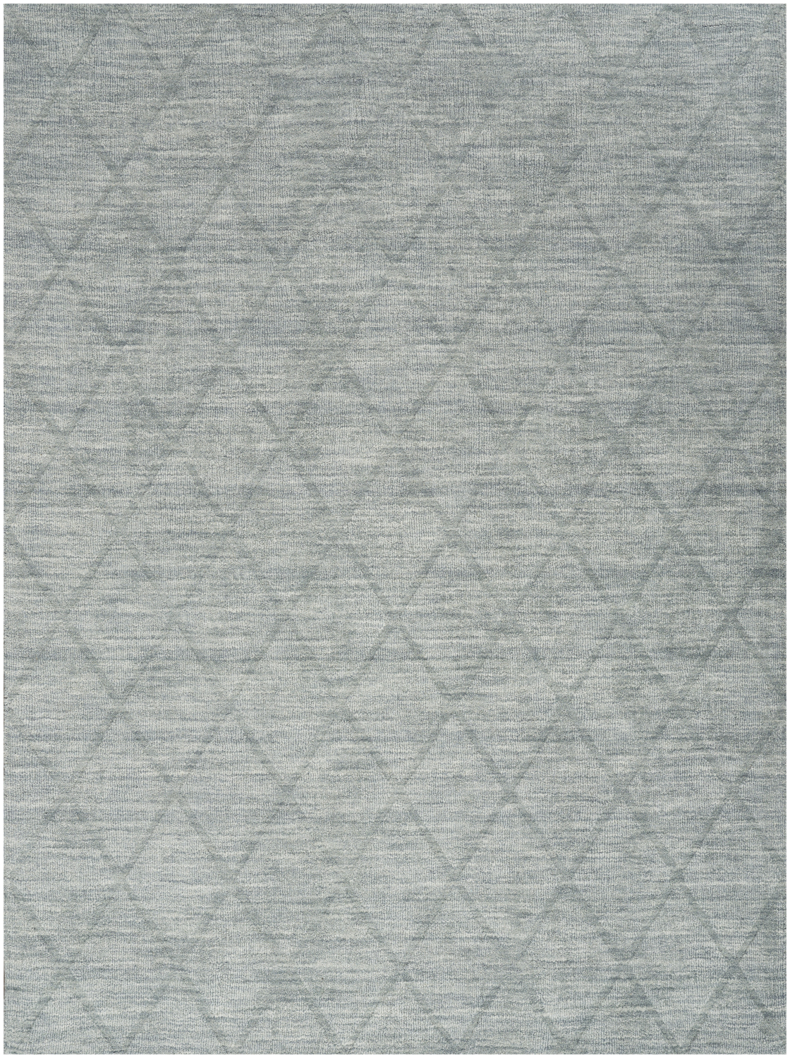 Nourison Wool Haven 3'9