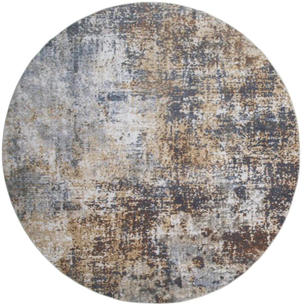 Nourison Home Astra Machine Washable Area Rug