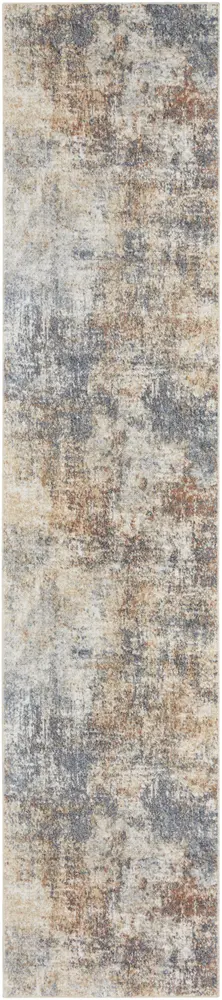 Nourison Home Astra Machine Washable Area Rug