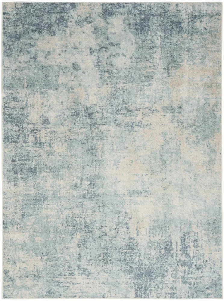 Nourison Home Astra Machine Washable Area Rug