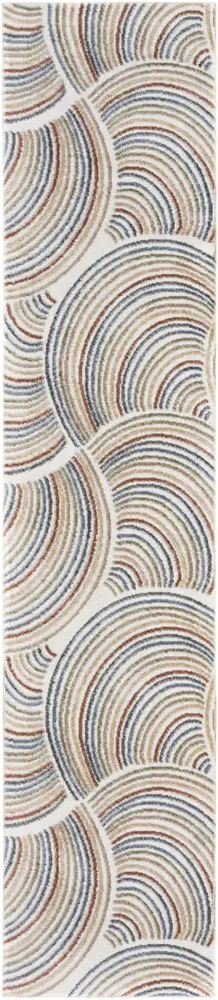 Nourison Home Astra Machine Washable Area Rug