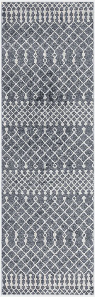 Nourison Home Astra Machine Washable Area Rug