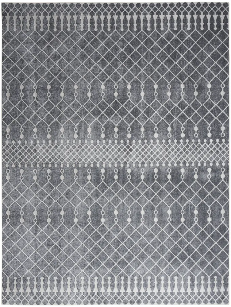 Nourison Home Astra Machine Washable Area Rug