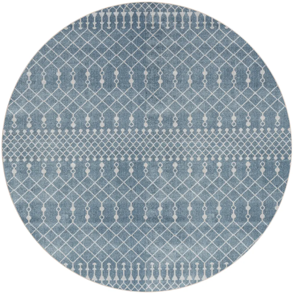 Nourison Home Astra Machine Washable Area Rug