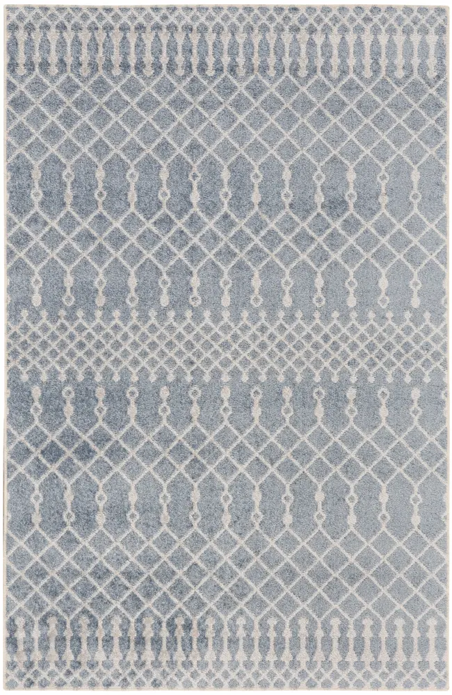 Nourison Home Astra Machine Washable Area Rug