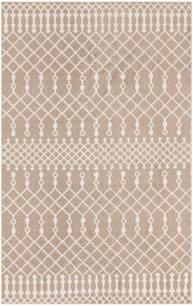 Nourison Home Astra Machine Washable Area Rug