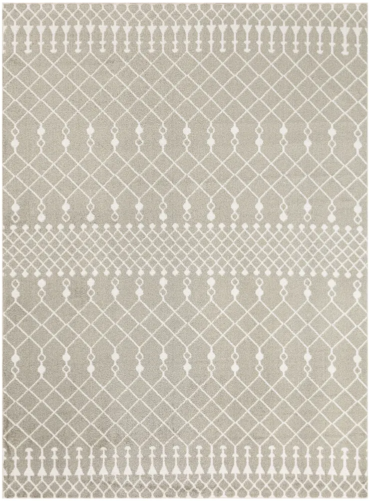 Nourison Home Astra Machine Washable Area Rug