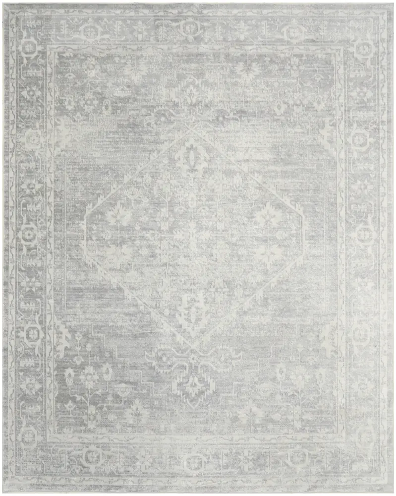 Nourison Home Astra Machine Washable Area Rug