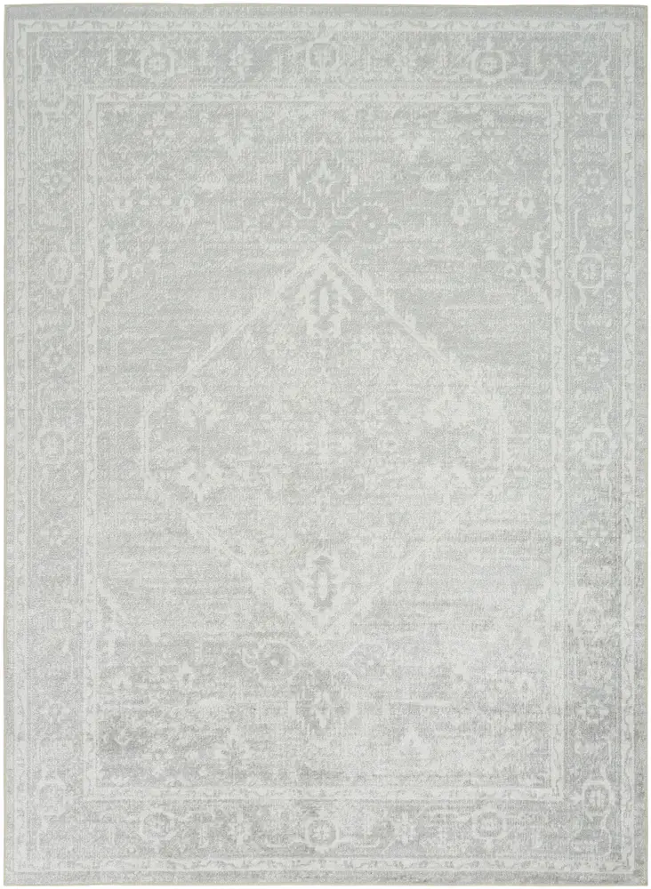 Nourison Home Astra Machine Washable Area Rug