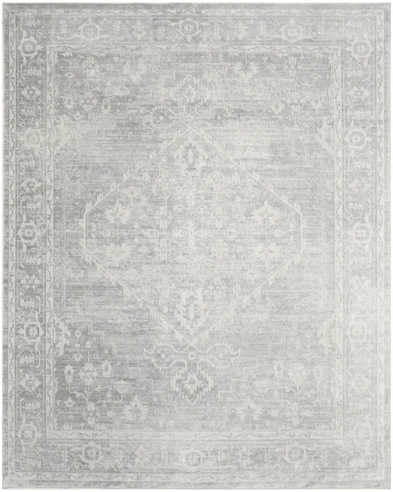 Nourison Home Astra Machine Washable Area Rug
