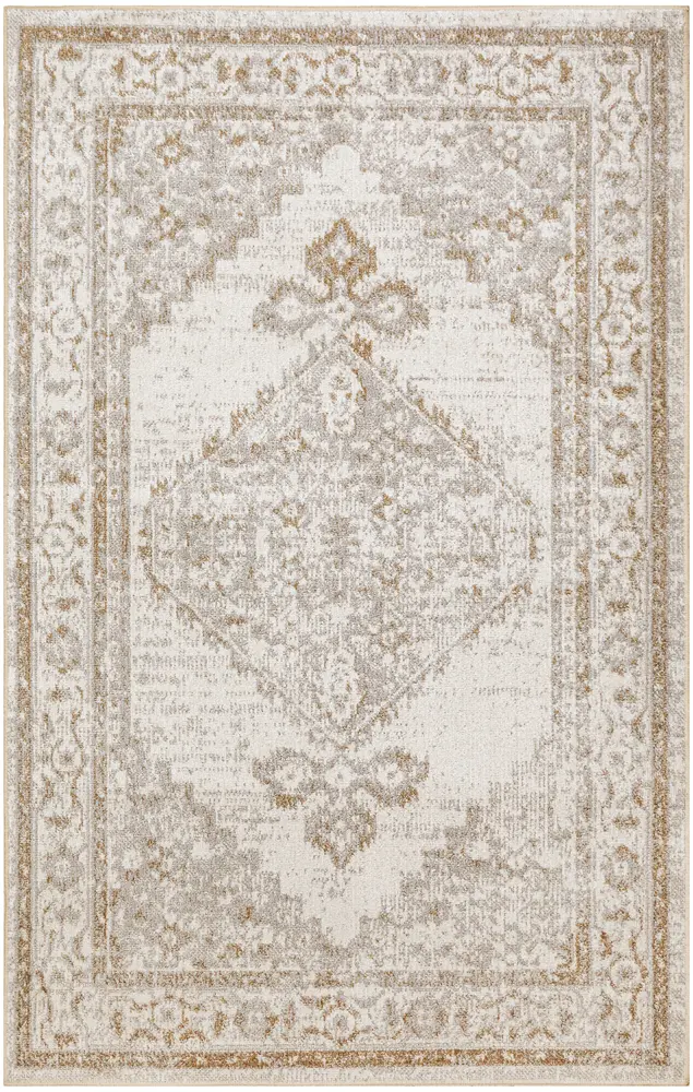 Nourison Home Astra Machine Washable Area Rug