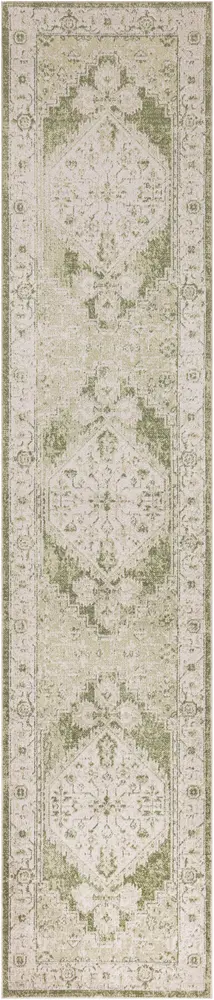 Nourison Home Astra Machine Washable Area Rug
