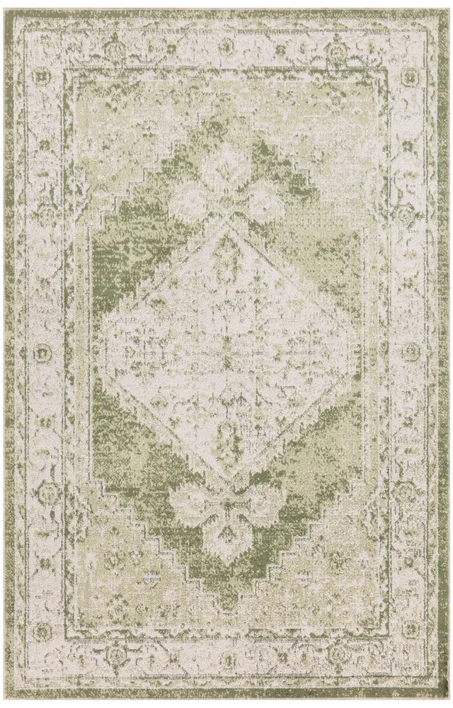 Nourison Home Astra Machine Washable Area Rug