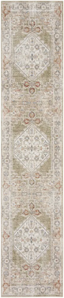 Nourison Home Astra Machine Washable Area Rug