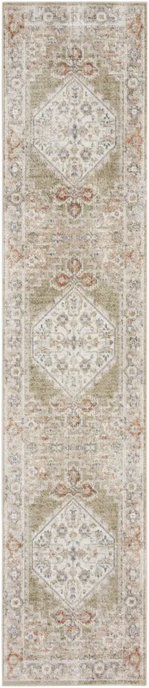 Nourison Home Astra Machine Washable Area Rug