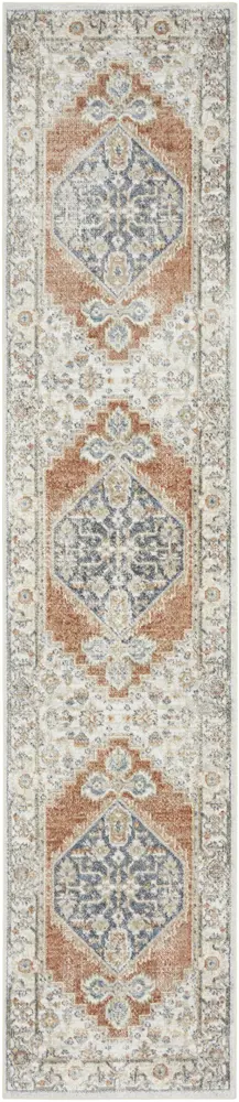 Nourison Home Astra Machine Washable Area Rug