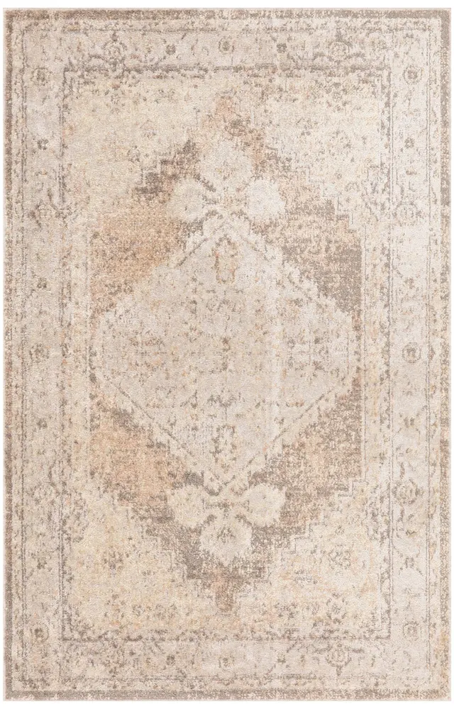 Nourison Home Astra Machine Washable Area Rug