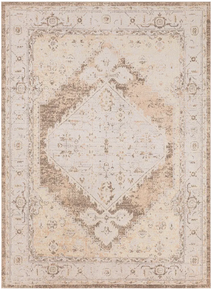 Nourison Home Astra Machine Washable Area Rug