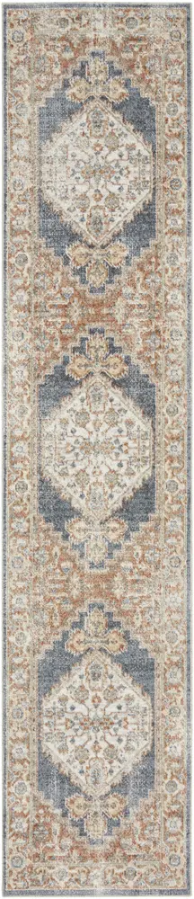 Nourison Home Astra Machine Washable Area Rug