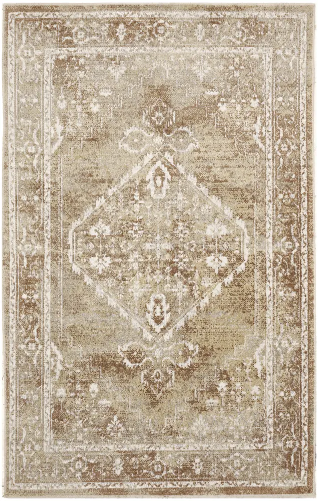 Nourison Home Astra Machine Washable Area Rug