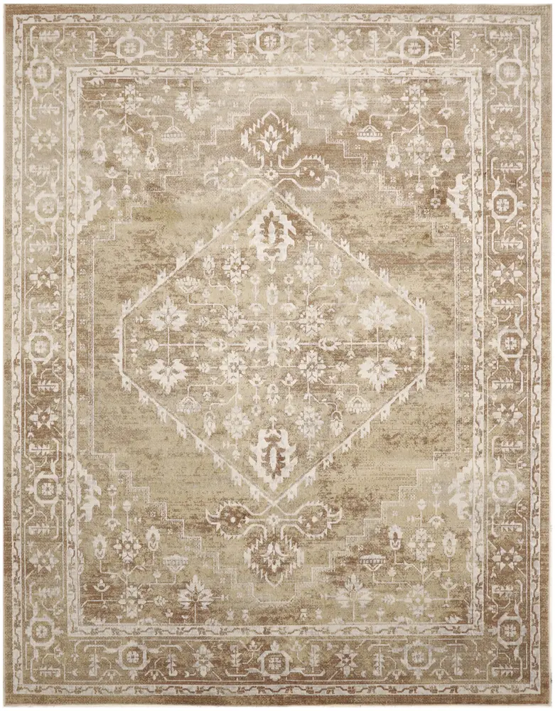 Nourison Home Astra Machine Washable Area Rug