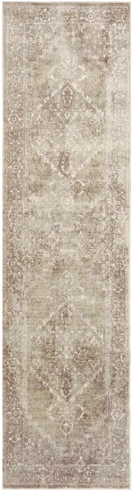 Nourison Home Astra Machine Washable Area Rug