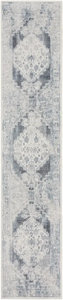 Nourison Home Astra Machine Washable Area Rug