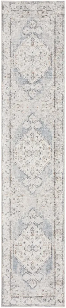 Nourison Home Astra Machine Washable Area Rug