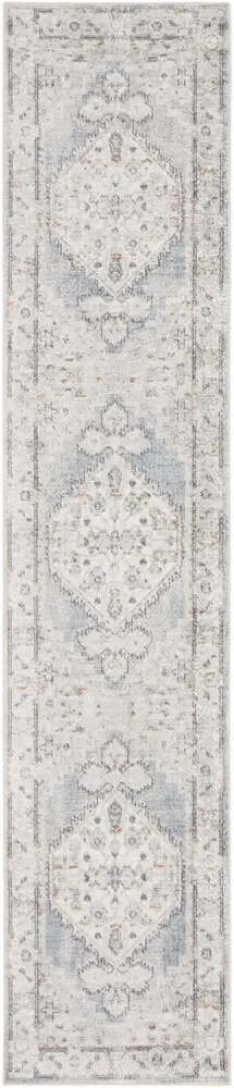 Nourison Home Astra Machine Washable Area Rug