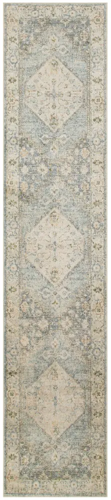 Nourison Home Astra Machine Washable Area Rug