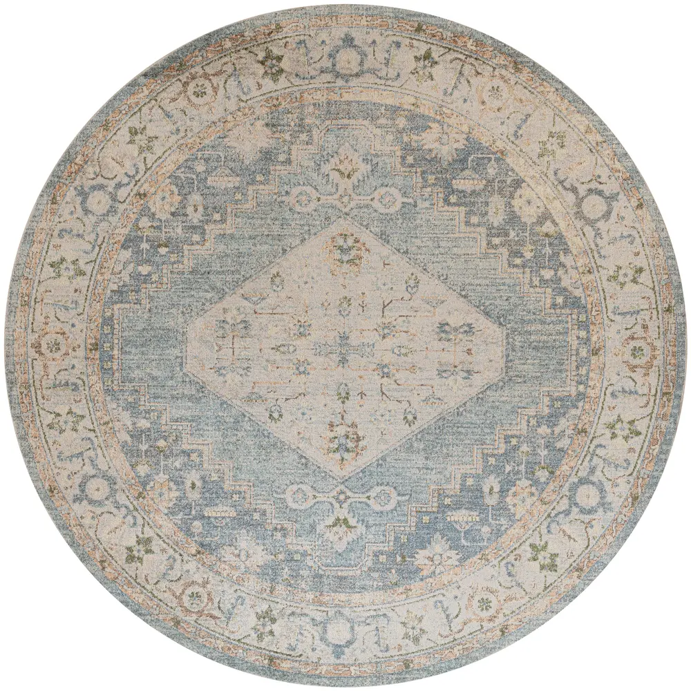 Nourison Home Astra Machine Washable Area Rug