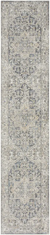 Nourison Home Astra Machine Washable Area Rug