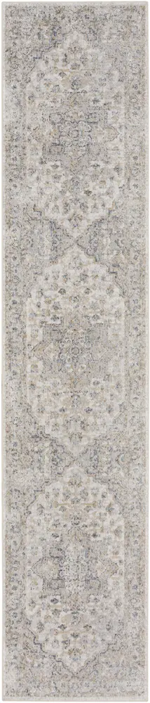 Nourison Home Astra Machine Washable Area Rug