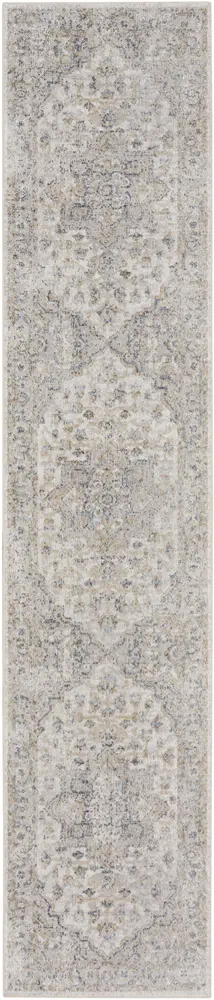Nourison Home Astra Machine Washable Area Rug