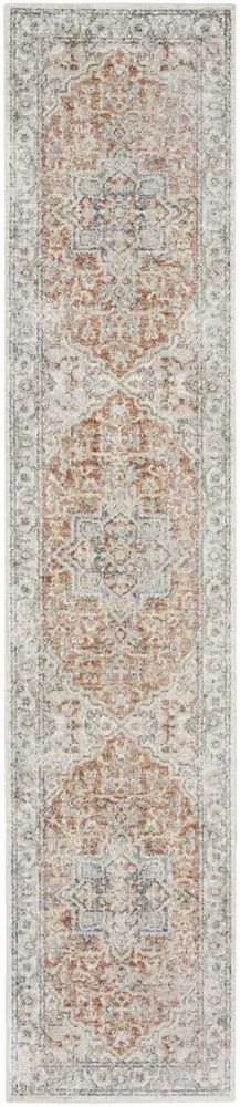 Nourison Home Astra Machine Washable Area Rug