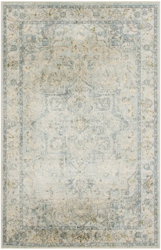 Nourison Home Astra Machine Washable Area Rug