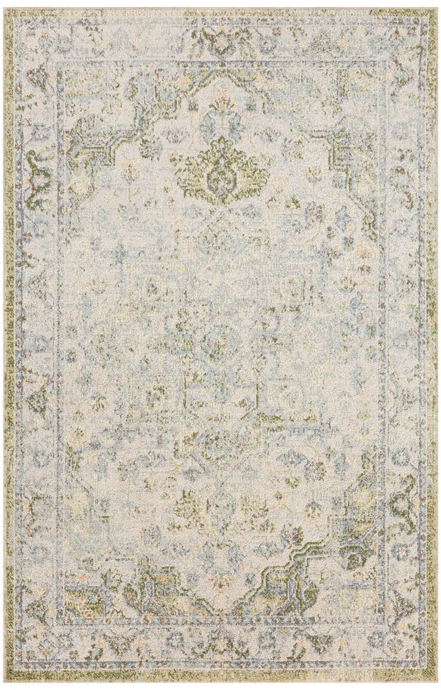 Nourison Home Astra Machine Washable Area Rug