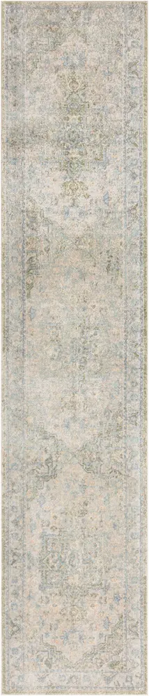 Nourison Home Astra Machine Washable Area Rug
