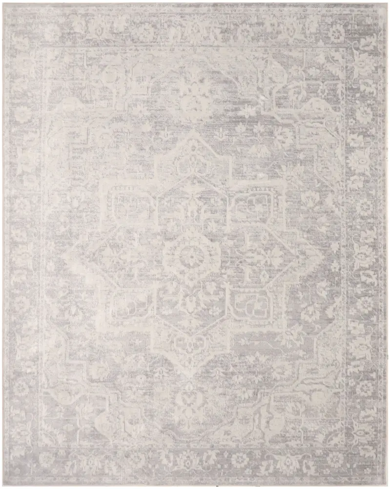 Nourison Home Astra Machine Washable Area Rug