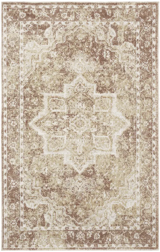 Nourison Home Astra Machine Washable Area Rug
