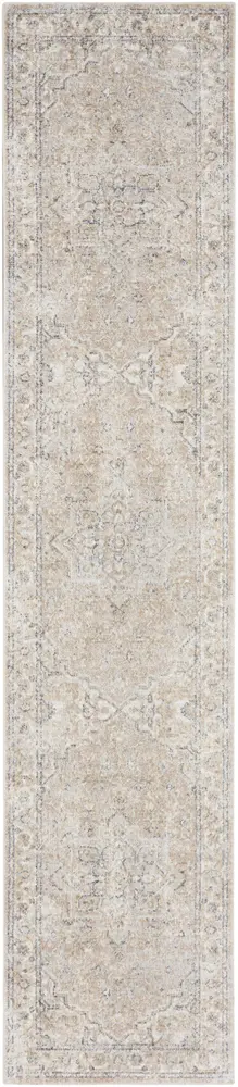 Nourison Home Astra Machine Washable Area Rug
