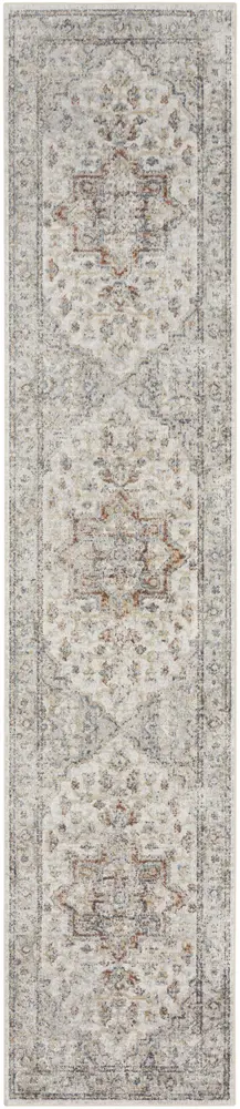 Nourison Home Astra Machine Washable Area Rug