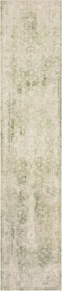 Nourison Home Astra Machine Washable Area Rug
