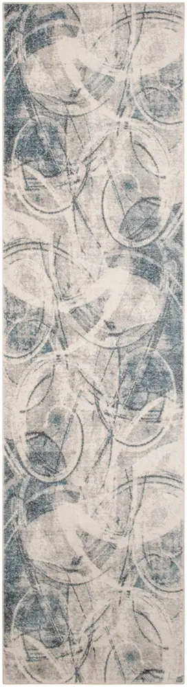 Nourison Home Astra Machine Washable Area Rug