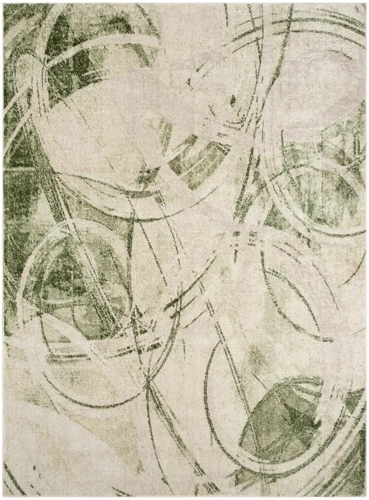 Nourison Home Astra Machine Washable Area Rug