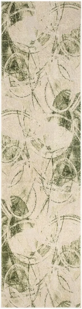 Nourison Home Astra Machine Washable Area Rug