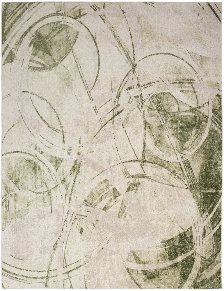 Nourison Home Astra Machine Washable Area Rug