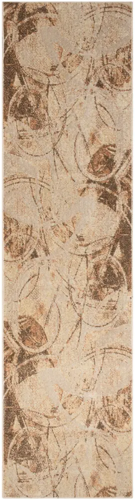 Nourison Home Astra Machine Washable Area Rug