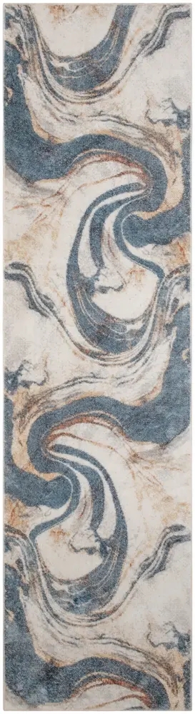 Nourison Home Astra Machine Washable Area Rug