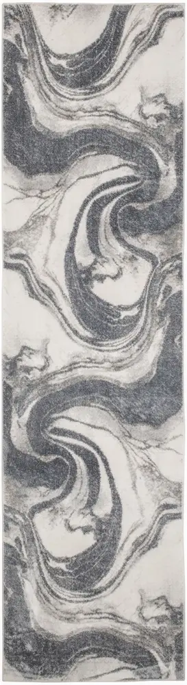 Nourison Home Astra Machine Washable Area Rug